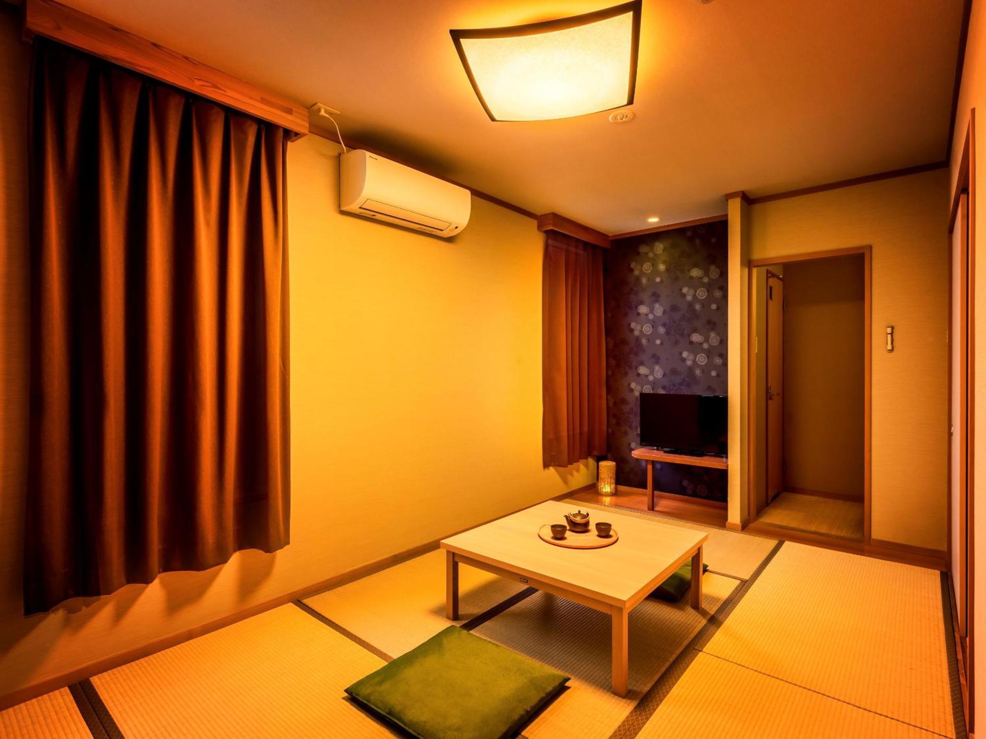 Hotel Ooedo Onsen Monogatari Premium Toba Saichoraku Exterior foto